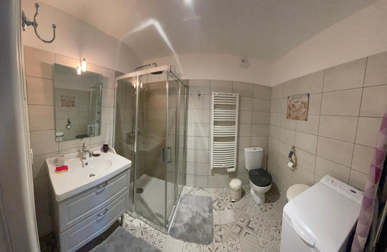 Le Clos Du Jardin بينوس المظهر الخارجي الصورة