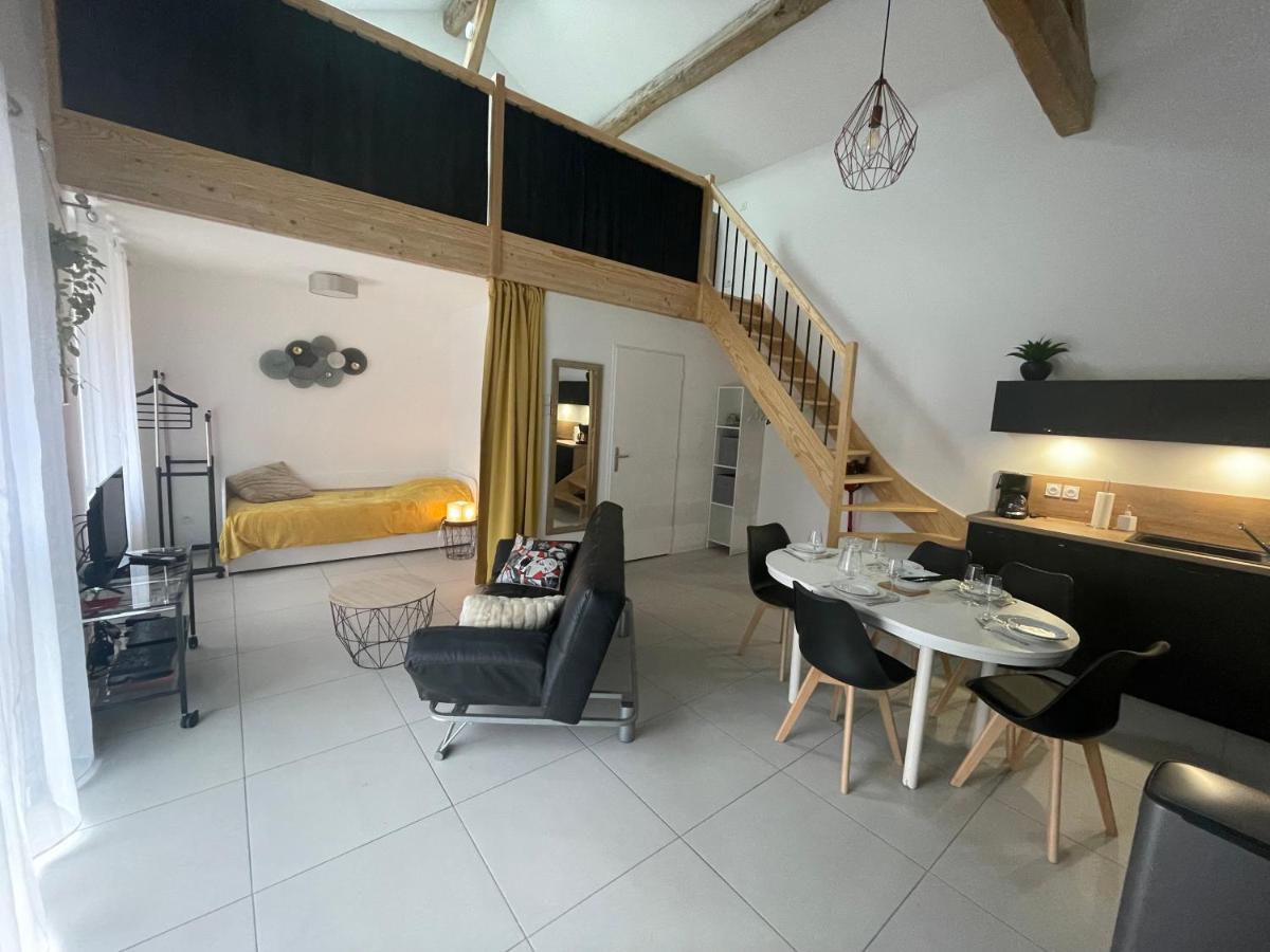 Le Clos Du Jardin بينوس المظهر الخارجي الصورة