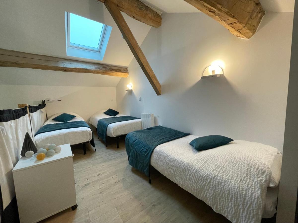 Le Clos Du Jardin بينوس المظهر الخارجي الصورة