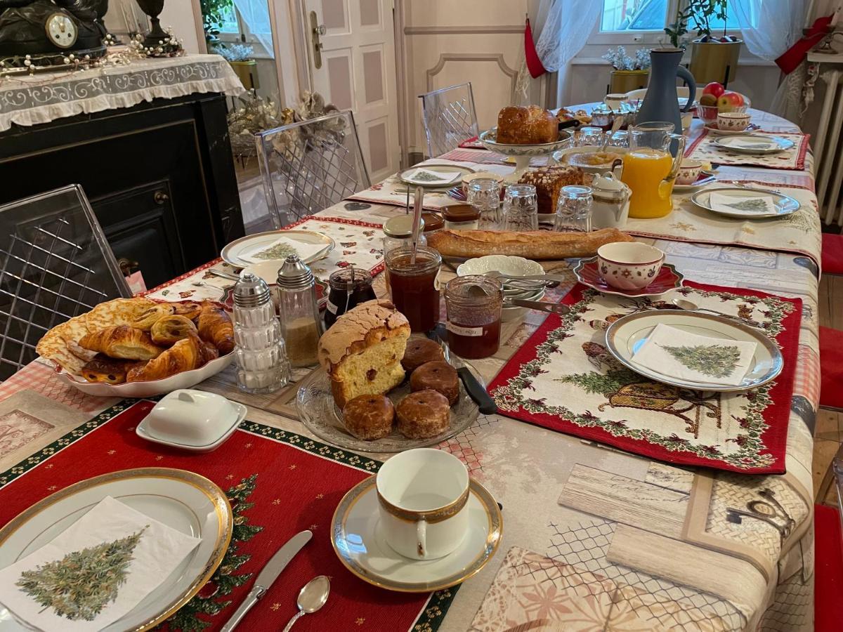 Le Clos Du Jardin بينوس المظهر الخارجي الصورة