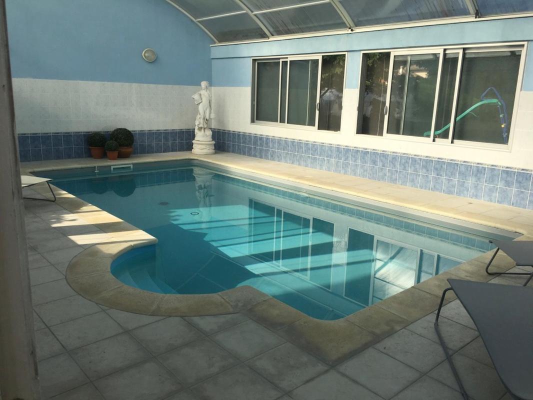 Le Clos Du Jardin بينوس المظهر الخارجي الصورة