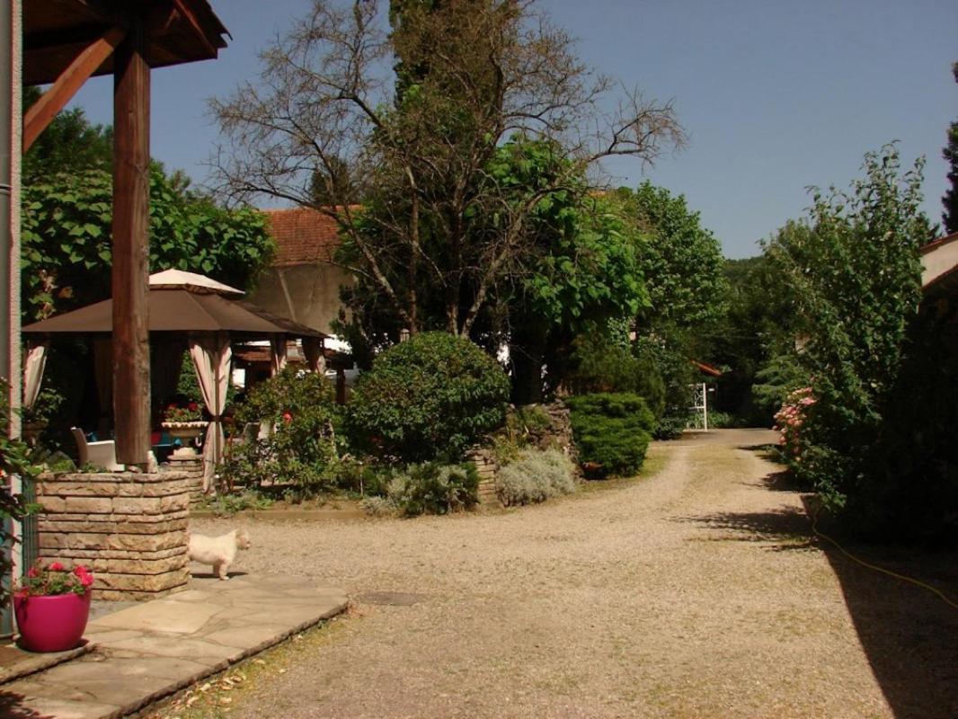 Le Clos Du Jardin بينوس المظهر الخارجي الصورة