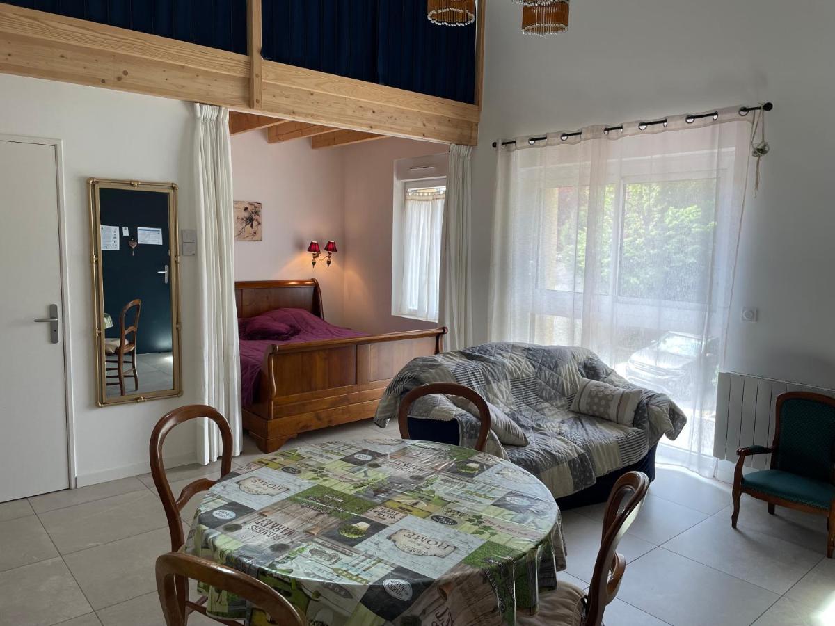 Le Clos Du Jardin بينوس المظهر الخارجي الصورة